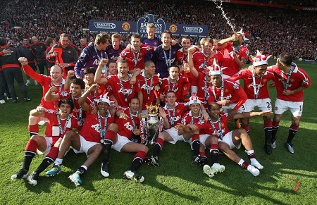 的領軍人物 的領軍人物