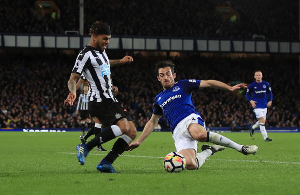 他的踢球風 他的踢球風