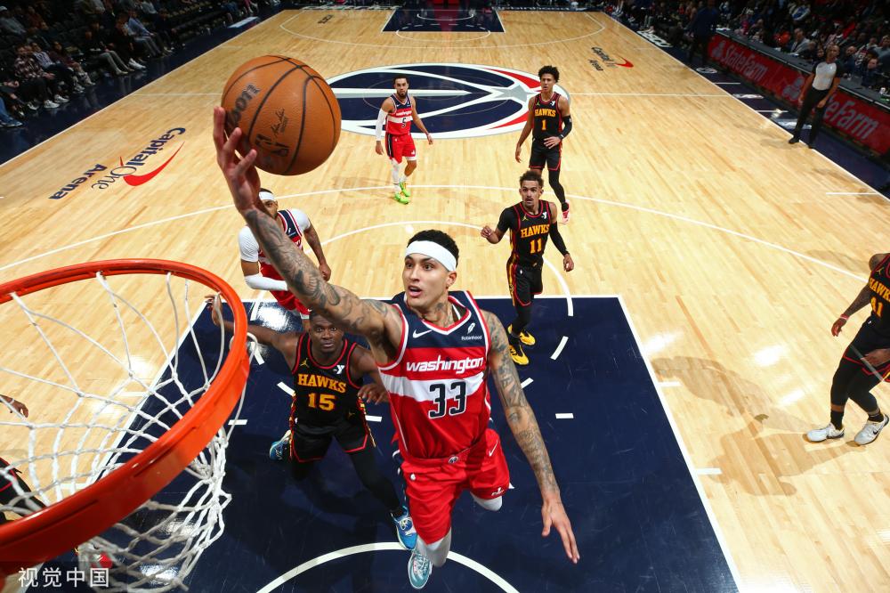 郑钦文：中国网球未来一定会站上世界之巅.