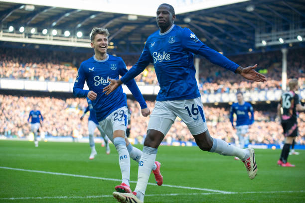 为了让埃弗 为了让埃弗