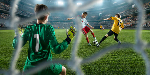 这场比赛一 这场比赛一